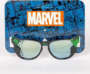 Bērnu saulesbrilles The Avengers Zaļš cena un informācija | Bērnu aksesuāri | 220.lv