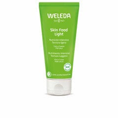 Mitrinošs ķermeņa krēms Weleda Skin Food Light 75 ml цена и информация | Кремы, лосьоны для тела | 220.lv