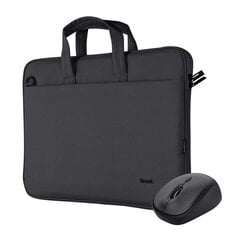 Soma Trust Bologna цена и информация | Рюкзаки, сумки, чехлы для компьютеров | 220.lv