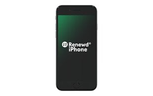 Renewd® iPhone SE (2022) 64GB Starlight RND-P26264 цена и информация | Мобильные телефоны | 220.lv