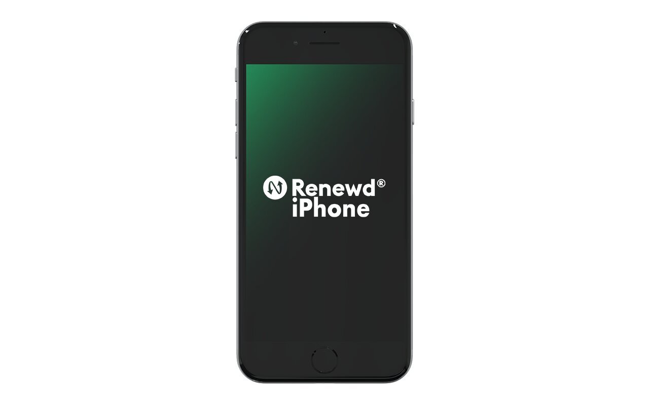 Renewd® iPhone SE (2022) 64GB Starlight RND-P26264 цена и информация | Mobilie telefoni | 220.lv