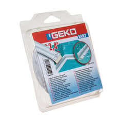 Герметик Geko 22 mm x 2,4 m цена и информация | Механические инструменты | 220.lv