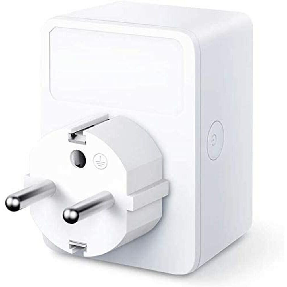 Smart Plug TP-Link 9466302000 цена и информация | Elektrības slēdži, rozetes | 220.lv