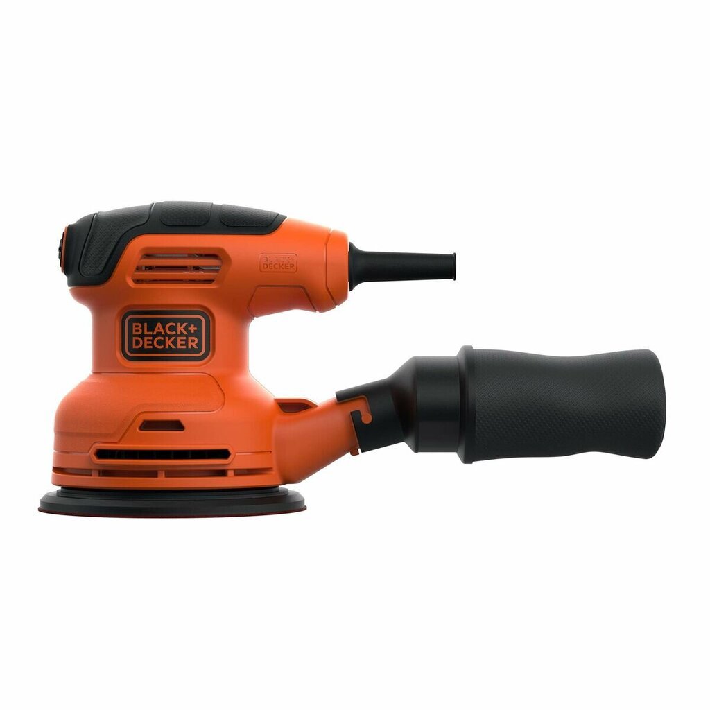 Шлифовальный станок Black & Decker BEW210 230 W 125 mm цена | 220.lv