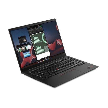 Lenovo ThinkPad X1 Carbon Gen 11 21HM006GMH cena un informācija | Portatīvie datori | 220.lv