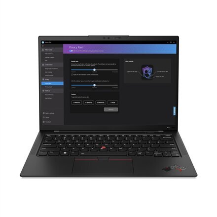 Lenovo ThinkPad X1 Carbon Gen 11 21HM006GMH cena un informācija | Portatīvie datori | 220.lv