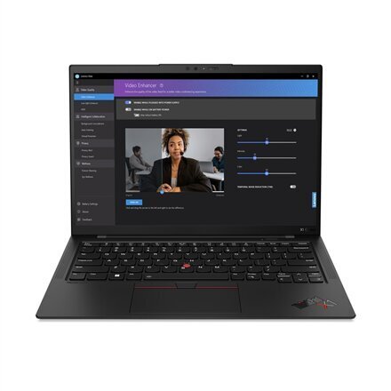 Lenovo ThinkPad X1 Carbon Gen 11 21HM006GMH цена и информация | Portatīvie datori | 220.lv