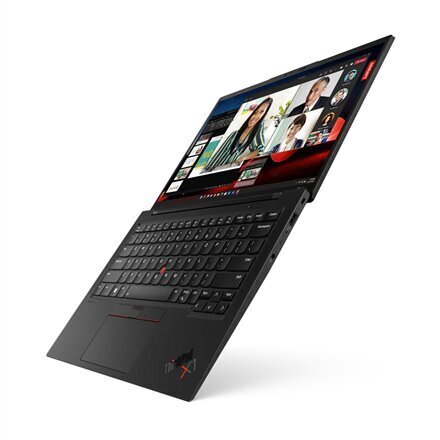 Lenovo ThinkPad X1 Carbon Gen 11 21HM006GMH cena un informācija | Portatīvie datori | 220.lv