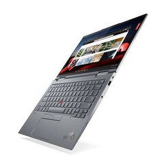 Lenovo ThinkPad X1 Yoga Gen 8 21HQ005CMH cena un informācija | Portatīvie datori | 220.lv