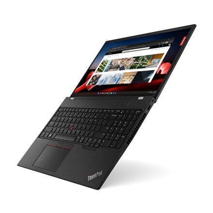 Lenovo ThinkPad T16 Gen 2 21HH0037MH цена и информация | Portatīvie datori | 220.lv