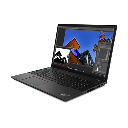 Lenovo ThinkPad T16 Gen 2 21HH0037MH цена и информация | Portatīvie datori | 220.lv