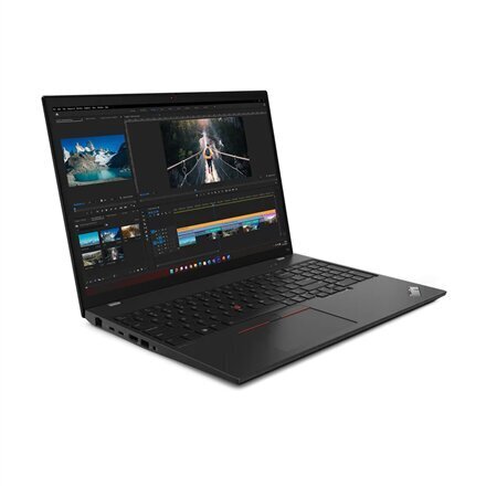 Lenovo ThinkPad T16 Gen 2 21HH0037MH cena un informācija | Portatīvie datori | 220.lv