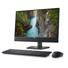 Dell OptiPlex 7410 цена и информация | Стационарные компьютеры | 220.lv