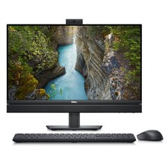 Dell OptiPlex 7410 цена и информация | Стационарные компьютеры | 220.lv