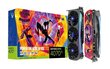 Zotac Gaming GeForce RTX 4070 Ti AMP Airo Spider-Man: Across the Spider-Verse Bundle (ZT-D40710F-10SMP) cena un informācija | Videokartes (GPU) | 220.lv