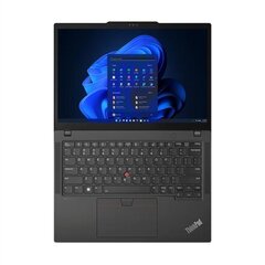 Lenovo ThinkPad X13 Gen 4 21EX003MMX цена и информация | Ноутбуки | 220.lv
