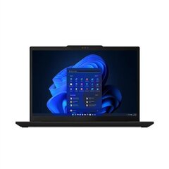 Lenovo ThinkPad X13 Gen 4 21EX003MMX cena un informācija | Portatīvie datori | 220.lv