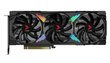 PNY GeForce RTX 4060 Ti XLR8 Gaming Verto Epic-X RGB Triple Fan DLSS 3 (VCG4060T8TFXXPB1) цена и информация | Videokartes (GPU) | 220.lv
