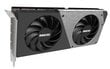 Inno3D GeForce RTX 4060 Ti Twin X2 (N406T2-08D6-171153N) cena un informācija | Videokartes (GPU) | 220.lv