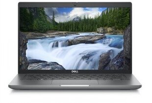 Dell Latitude 5440 Laptop i5-1345U 8GB 256GB цена и информация | Ноутбуки | 220.lv