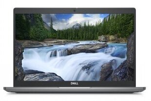 Dell Latitude 5340 cena un informācija | Portatīvie datori | 220.lv