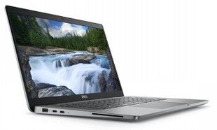 Dell Latitude 5340 цена и информация | Ноутбуки | 220.lv