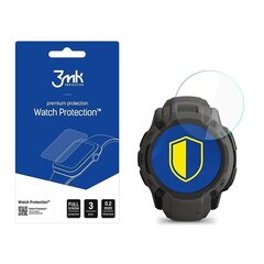 Realme 7 Pro - 3mk FlexibleGlass™ screen protector цена и информация | Аксессуары для смарт-часов и браслетов | 220.lv