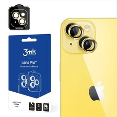 3MK Lens Protection Pro цена и информация | Защитные пленки для телефонов | 220.lv