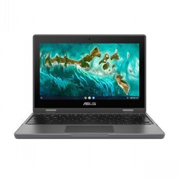 Asus Chromebook Flip CR1 CR1100 cena un informācija | Portatīvie datori | 220.lv