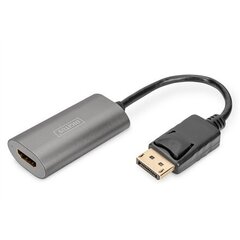 Assmann DA-70823 цена и информация | Адаптеры и USB разветвители | 220.lv