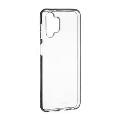 FIXED Slim AntiUV чехол для Samsung Galaxy A13, прозрачный цена и информация | Чехлы для телефонов | 220.lv