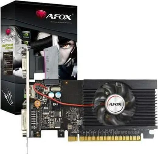 Afox Geforce GT730 AF710 2048D3L5 V3 220.lv