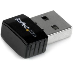 Adapteris Startech (Atjaunots A) цена и информация | Адаптеры и USB разветвители | 220.lv