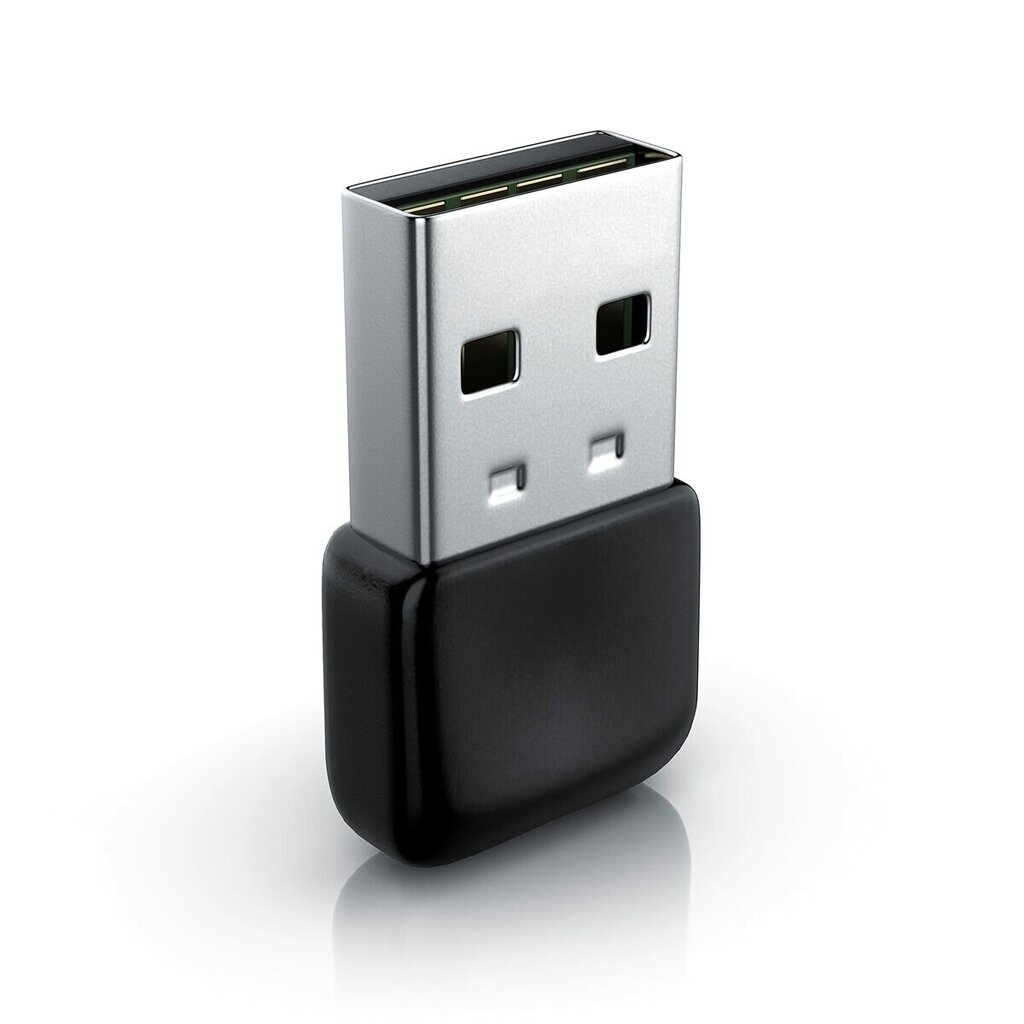 Bezvadu Adapteris (Atjaunots A) cena un informācija | Adapteri un USB centrmezgli | 220.lv