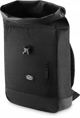 Рюкзак черный Zagatto цена и информация | Рюкзаки и сумки | 220.lv