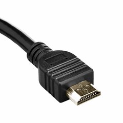 Переключатели HDMI Pigtail-Switch-3 (Пересмотрено A+) цена и информация | Адаптеры и USB разветвители | 220.lv