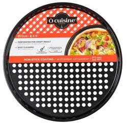 Противень для выпечки пиццы Ocuisine, 32,5 см цена и информация | Формы, посуда для выпечки | 220.lv