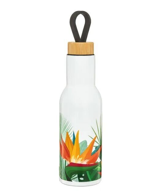 Ambition termo pudele Paradise, 400 ml cena un informācija | Termosi, termokrūzes | 220.lv