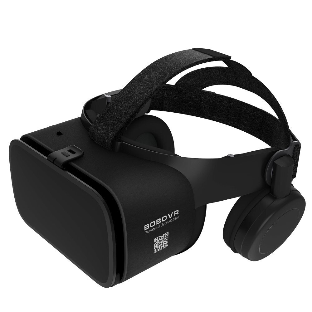Bobovr Z6 3D cena un informācija | VR brilles | 220.lv