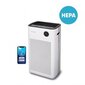 Gaisa attīrītājs Clean Air CA-509Pro Smart HEPA UV cena un informācija | Gaisa attīrītāji | 220.lv