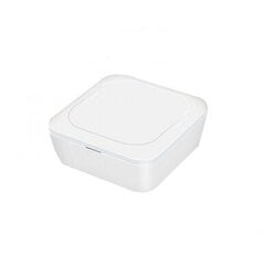 Сенсор с WIFI Feelspot FS-LBS02W 0-30000 LUX, Tuya цена и информация | Системы безопасности, контроллеры | 220.lv