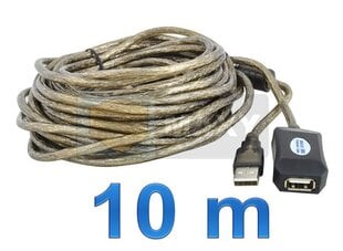 USB 10 цена и информация | Кабели и провода | 220.lv