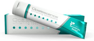 Зубная паста для снижения чувствительности Opalescence Sensitivity Relief, 12 x 100 мл цена и информация | Зубные щетки, пасты | 220.lv