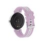 Canyon Semifreddo SW-61 Pink cena un informācija | Viedpulksteņi (smartwatch) | 220.lv