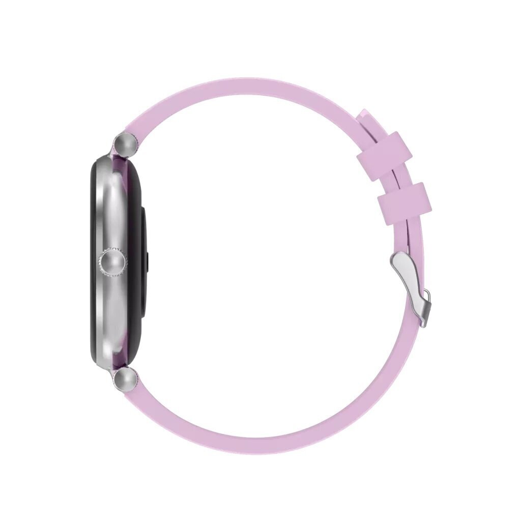 Canyon Semifreddo SW-61 Pink cena un informācija | Viedpulksteņi (smartwatch) | 220.lv