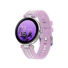 Canyon Semifreddo SW-61 Pink цена и информация | Смарт-часы (smartwatch) | 220.lv