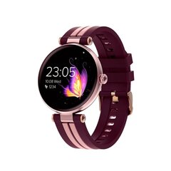 Canyon Semifreddo SW-61 Rose Gold cena un informācija | Viedpulksteņi (smartwatch) | 220.lv