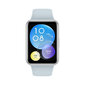 Huawei Watch Fit 2 Active Isle Blue 55028895 цена и информация | Fitnesa aproces | 220.lv