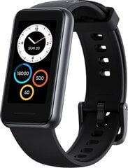 Realme Band 2 Black цена и информация | Фитнес-браслеты | 220.lv