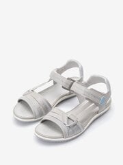 GEOX sandales sievietēm VEGA SANDALS cena un informācija | Sieviešu sandales | 220.lv